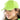 RC081 Lime Green Model