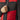 RG381 Classic Red/Black Model