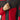 RG384 Classic Red/Black Model