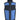 RG385 Strong Blue/Navy Front
