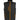 RG445 Black/Orange Pop Front