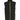 RG453 Black/Lime Green Front