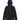 RG454 Black/New Royal Blue Front