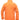 RG601 Sun Orange/Seal Grey Back