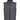 RG633 Seal Grey/Black Front