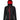 RG635 Black/Classic Red Front