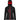 RG636 Black/Classic Red Front
