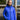 RS194F Royal Blue/Navy Model