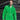 RS220M Vivid Green Model