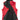 RS232M Red/Black Front