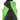 RS232M Vivid Green/Black Front