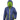 RS233B Navy/Lime Green Front