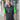 RS238 Black/Lime Green Model