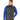 RS238 Black/Royal Blue Model