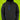 RS240 Black/Royal Blue Front