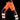RS327 Fluorescent Orange Model