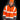 RS329 Fluorescent Orange Model
