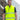 RS332 Fluorescent Yellow/Navy Model