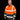 RS452 Fluorescent Orange/Black Model