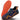 RS457 Navy/Orange Front
