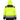 RS475 Fluorescent Yellow/Black Back