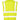 RS479 Fluorescent Yellow Back