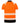 RS501 Fluorescent Orange Back