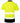 RS501 Fluorescent Yellow Back