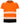 RS502 Fluorescent Orange Front