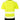 RS502 Fluorescent Yellow Back