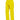 RS95 Neon Yellow Front