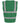 RX700 Kelly Green Back