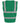 RX700 Paramedic Green Back