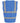 RX700 Royal Blue Back
