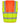 RX700 Yellow/Orange Back