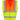 RX700 Yellow/Orange Front