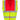 RX700 Yellow/Pink Front