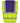 RX700 Yellow/Purple Back