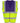 RX700 Yellow/Purple Front
