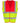 RX700 Yellow/Red Front