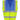 RX700 Yellow/Royal Blue Front
