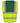 RX700 Yellow/Paramedic Green Back