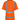 RX710 Orange/Navy Back