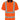 RX710 Orange/Navy Front