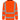 RX715 Orange/Navy Back