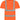 RX720 Orange/Navy Back