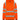 RX740 Orange/Navy Front