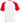 SS31 White/Red Back