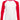 SS32 White/Red Front
