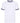 SS34 White/Navy Front